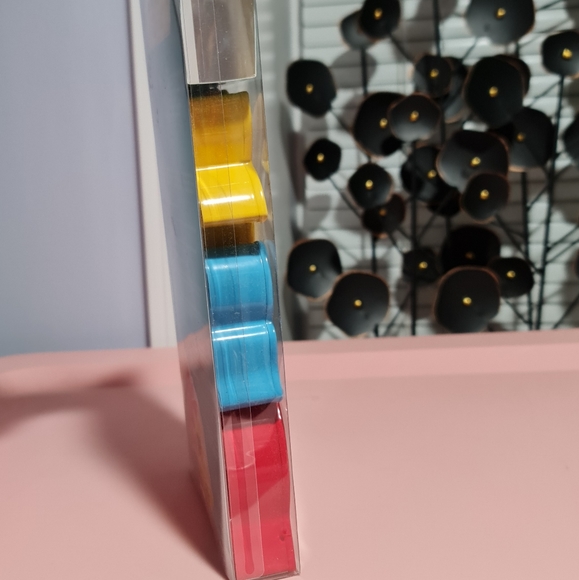 The Pioneer Woman Cookie Cutters NIB - Picture 4 of 4